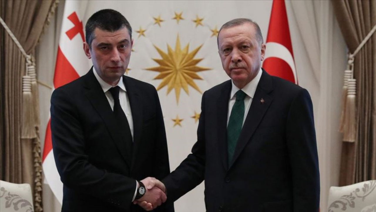 'En kısa zamanda stratejik iş birliği konseyimizi toplayacağız'