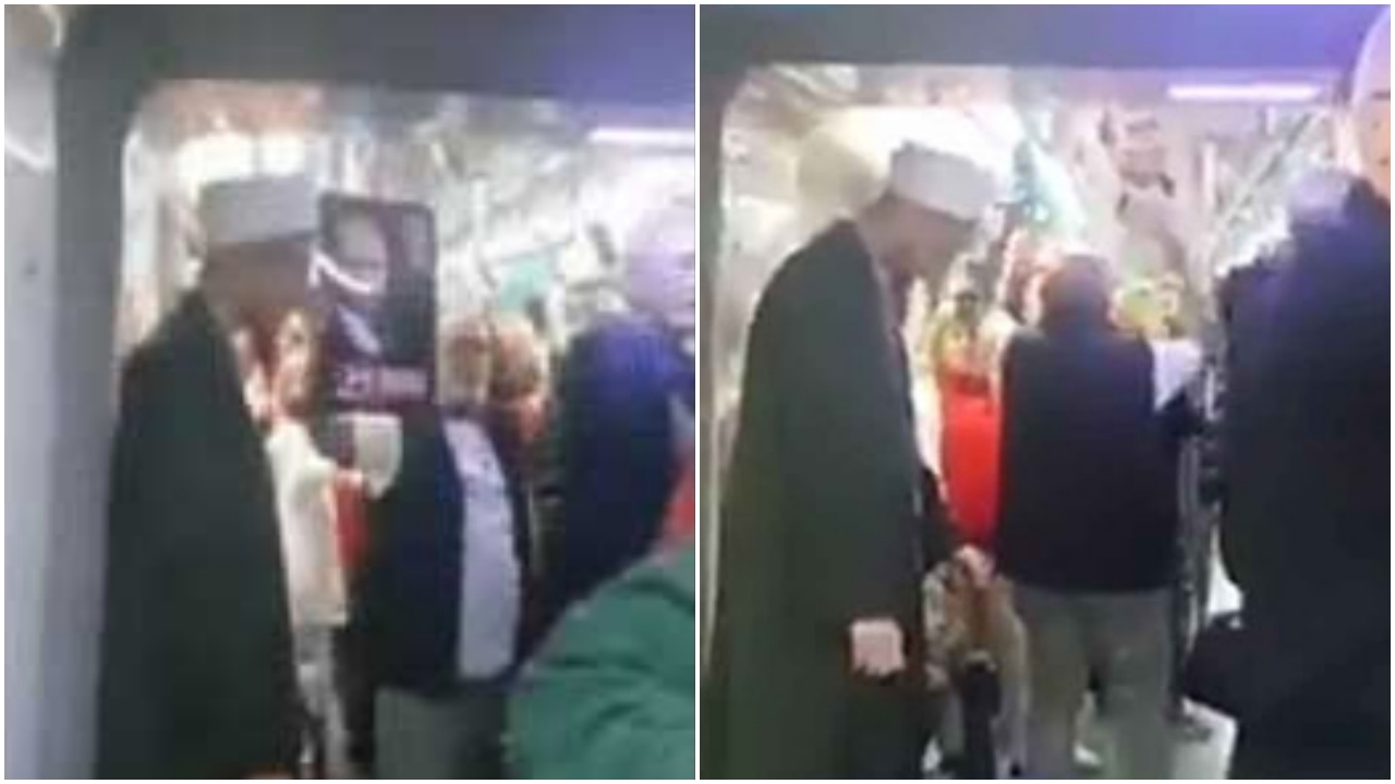 Nedim Şener'den o görüntüye çarpıcı yorum!