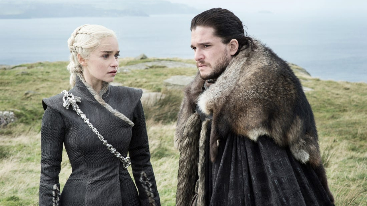 Game of Thrones'un yeni dizisi iptal edildi