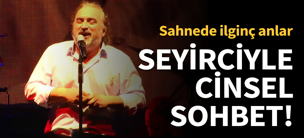 Anne ve babasının cinsel hayatını anlattı!