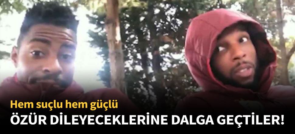 "Dansözü bekliyoruz!"