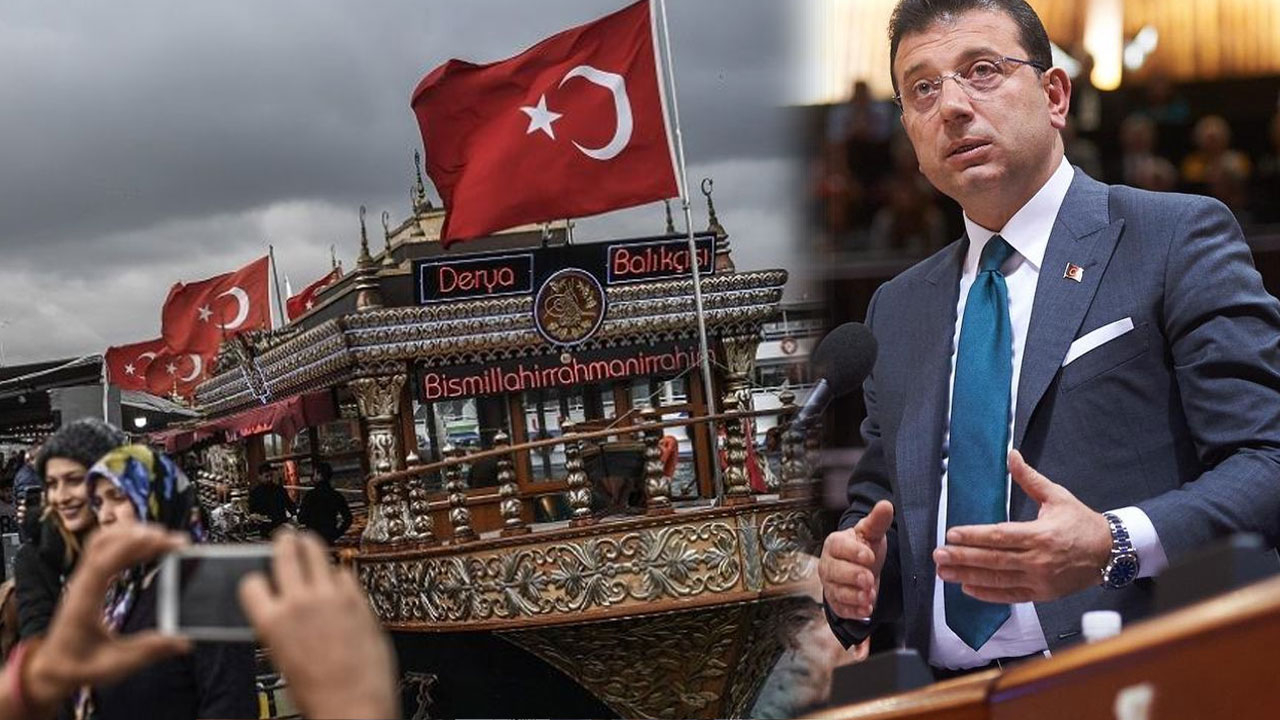 Başkasına verilmeyecek diyorlardı, döndüler