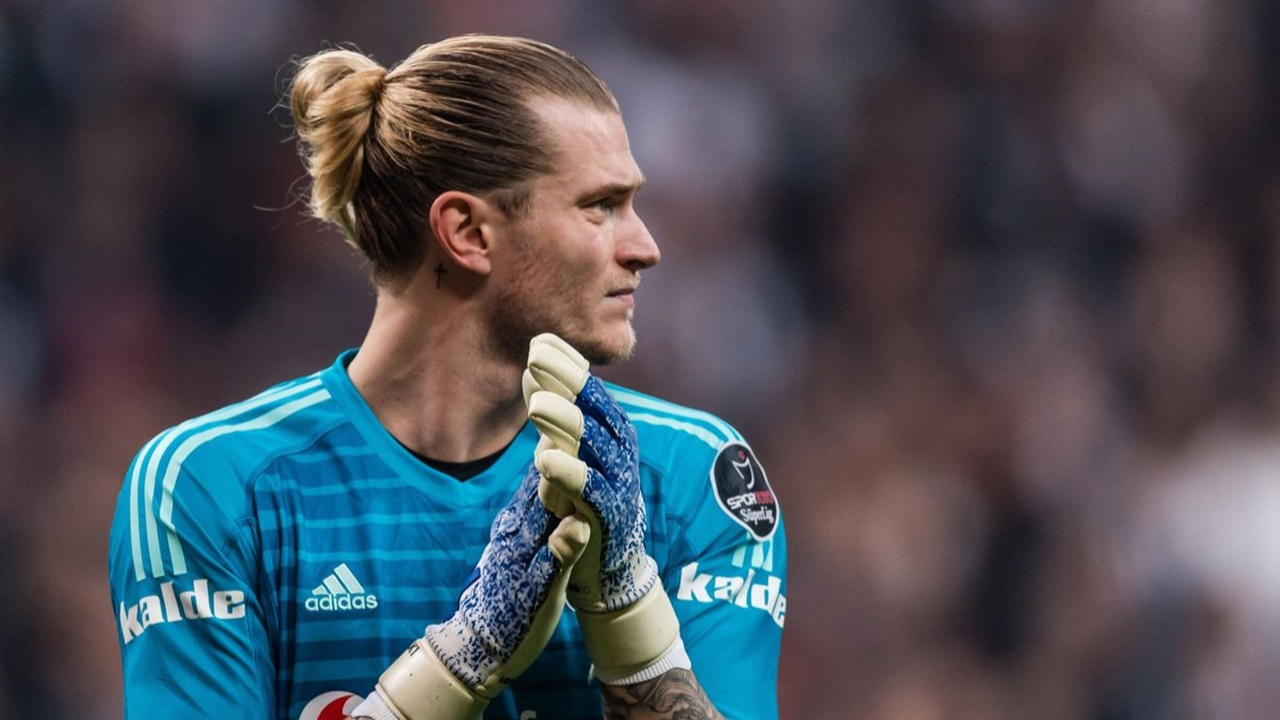Beşiktaş'ta Karius'un akıbeti belli oldu!