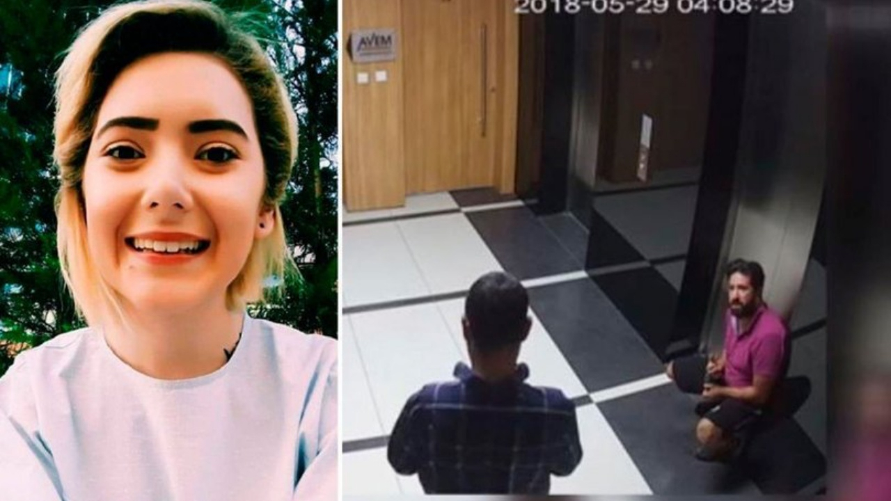 Şule Çet davasında şoke eden gelişme!