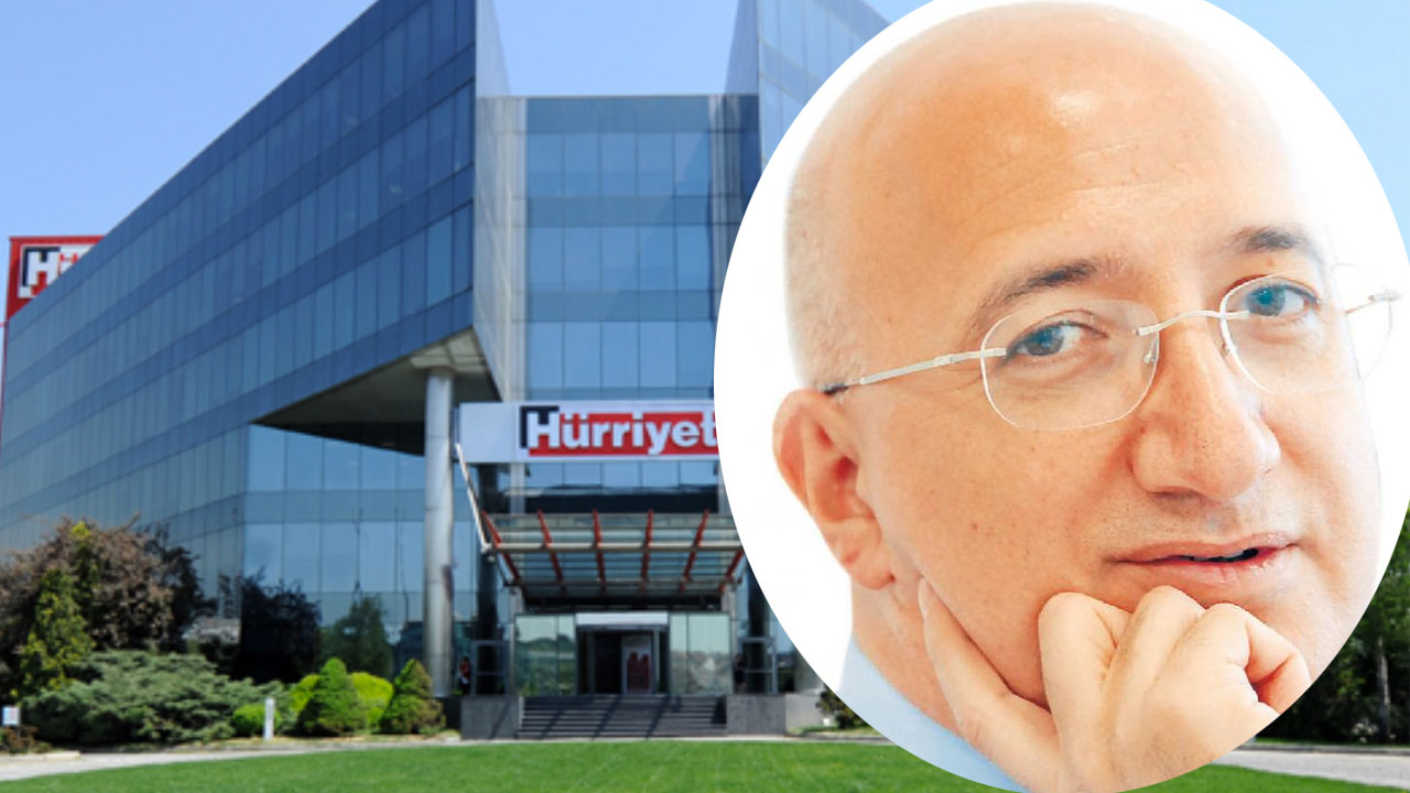 Genel Yayın Yönetmeni Vahap Munyar görevi bıraktı
