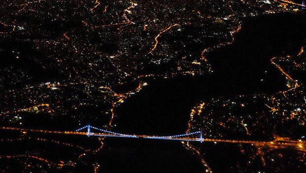 Tam 20 ilçe! İstanbul'un yarısında elektrik kesintisi...