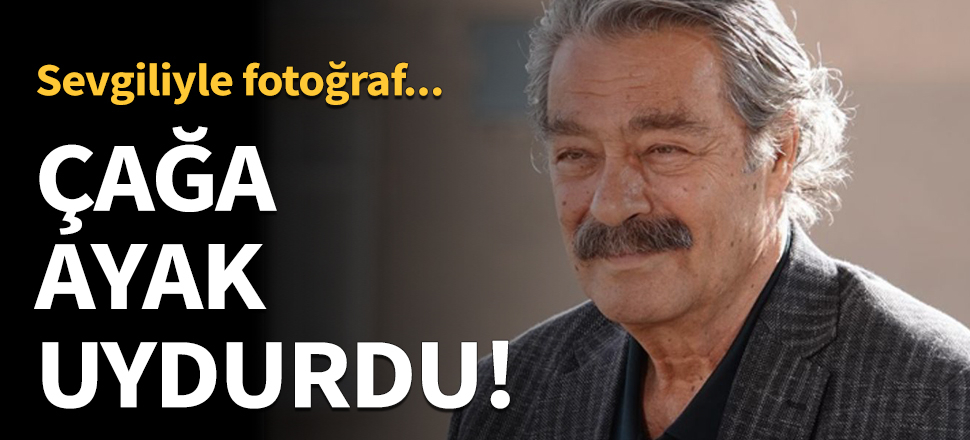 Çağa ayak uydurdu!