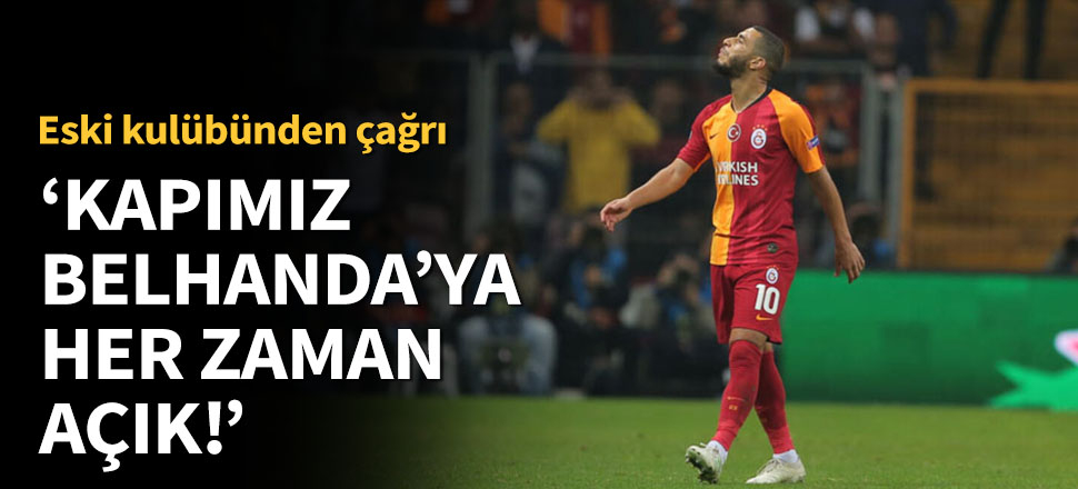 "3-4 yıl içinde bunu yapabileceğimizi umuyorum!"