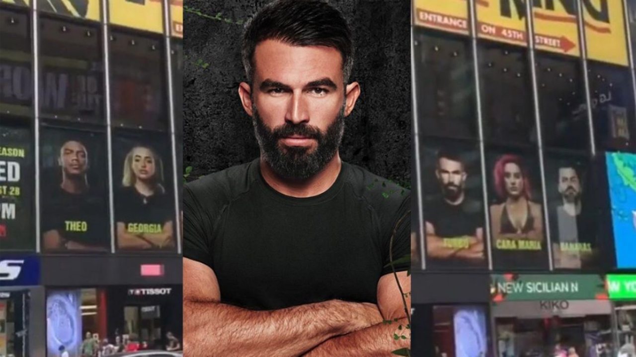 Yarışmadan çekildi