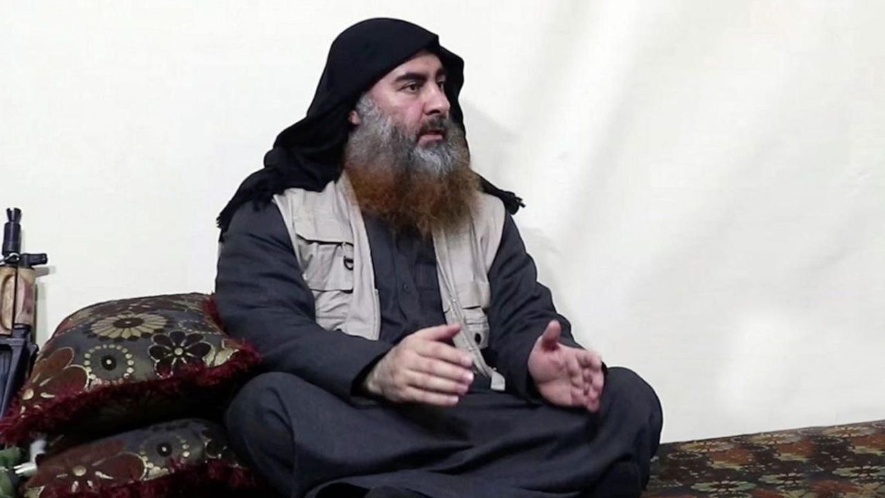 Rusya: Bağdadi'nin ölümünü teyit edemiyoruz...