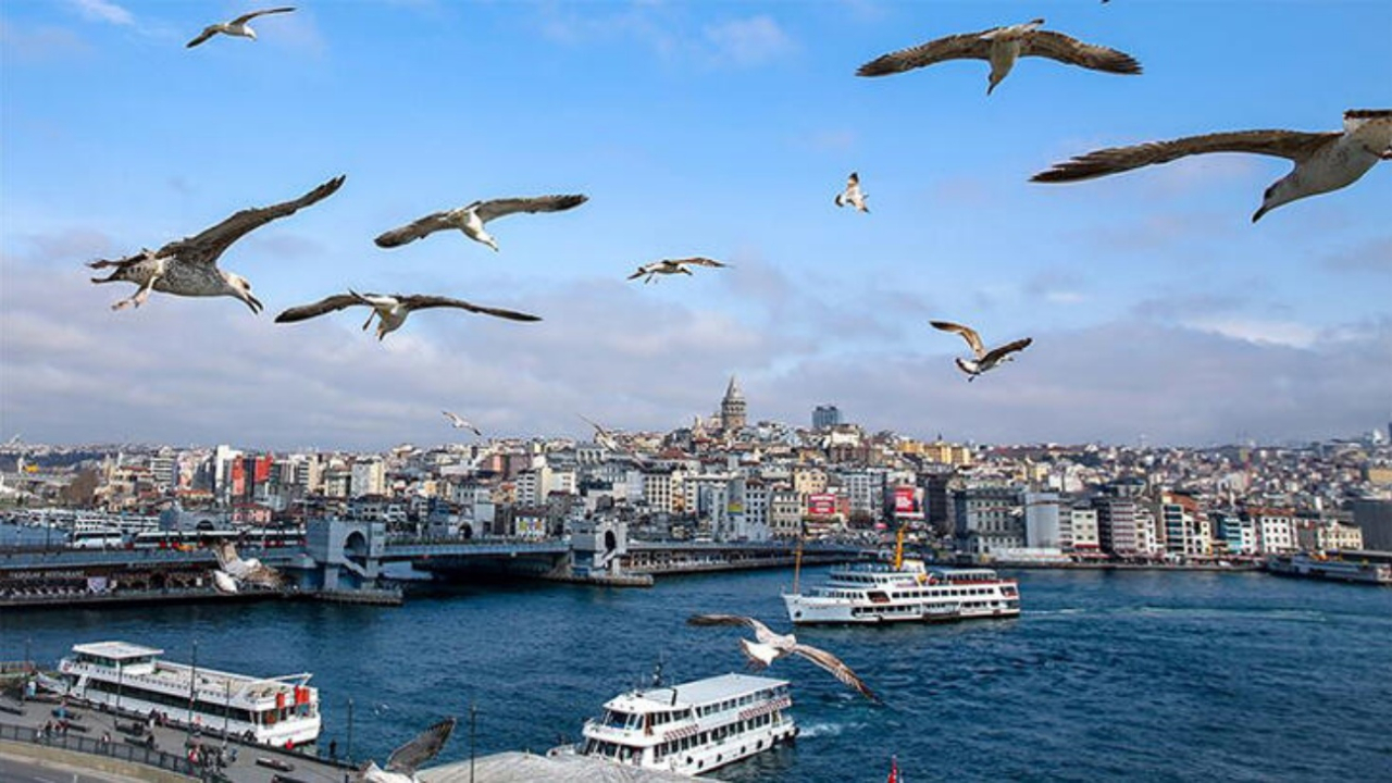 'Pastırma sıcakları' 12 Kasım'a kadar sürecek