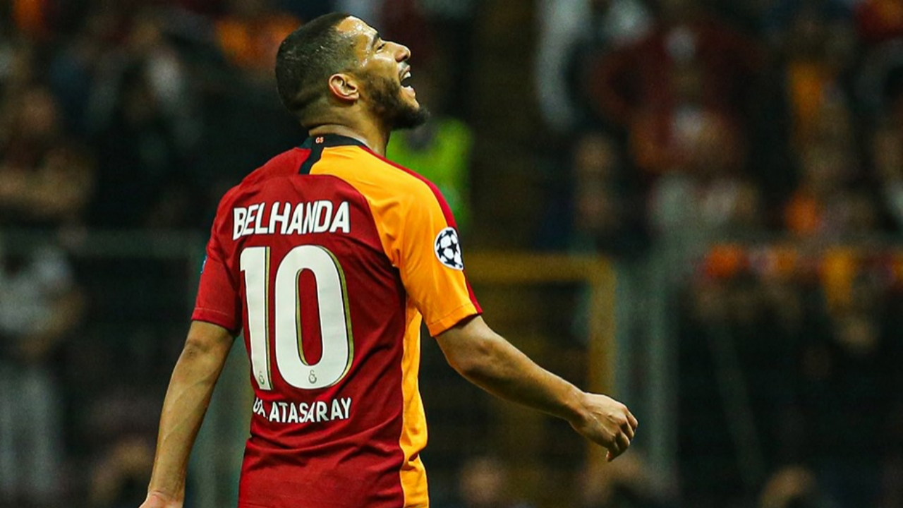 Al Ittihad'tan Galatasaray'a çılgın teklif!