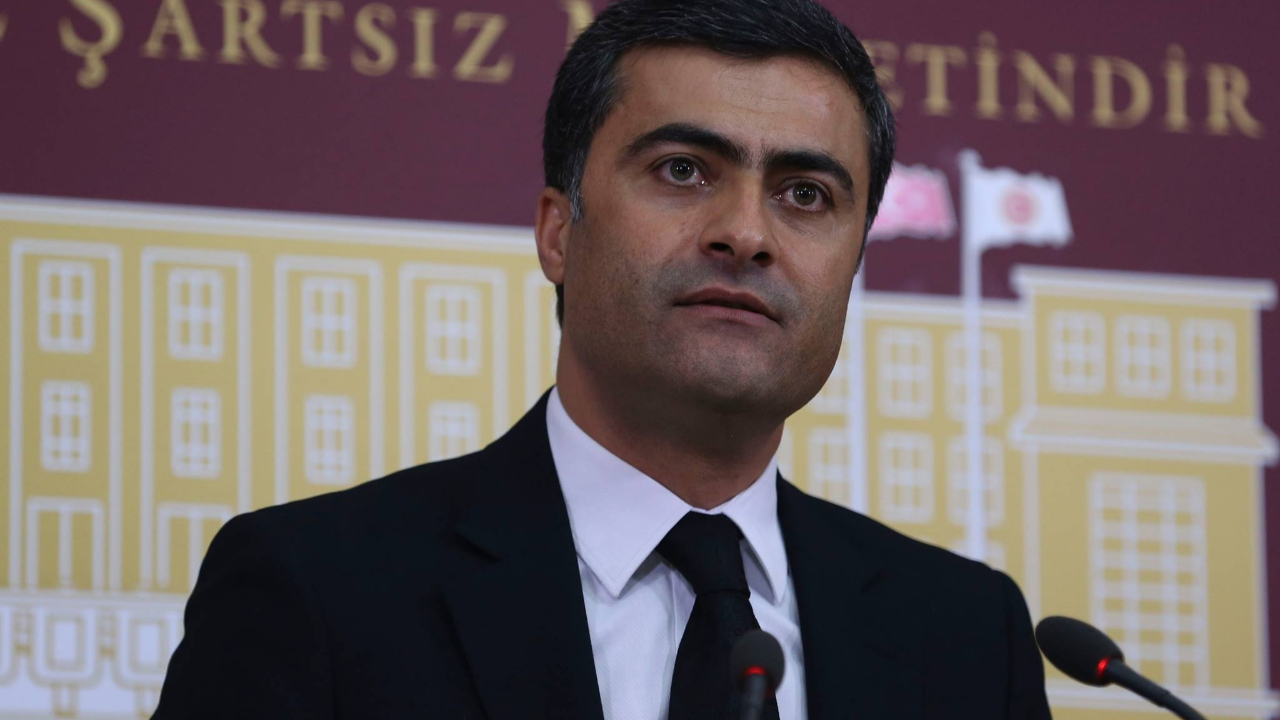 HDPli Abdullah Zeydan'a tahliye yok!