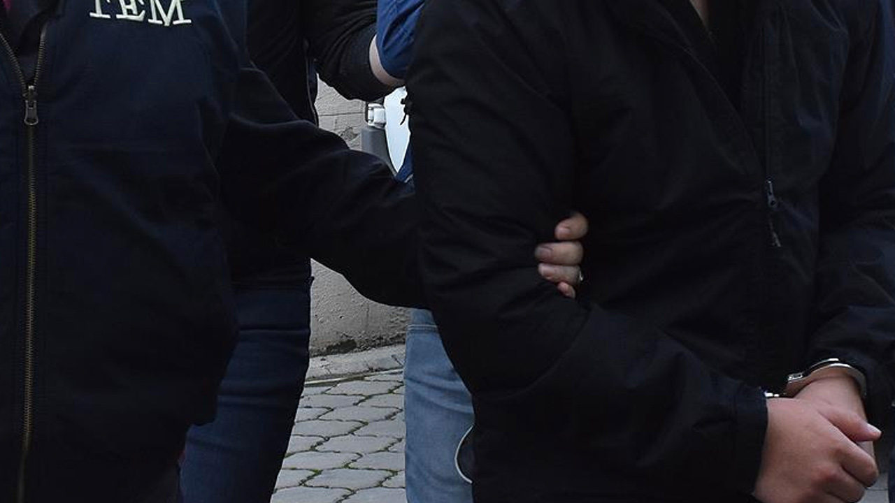 Deniz Kuvvetleri'nde FETÖ operasyonu