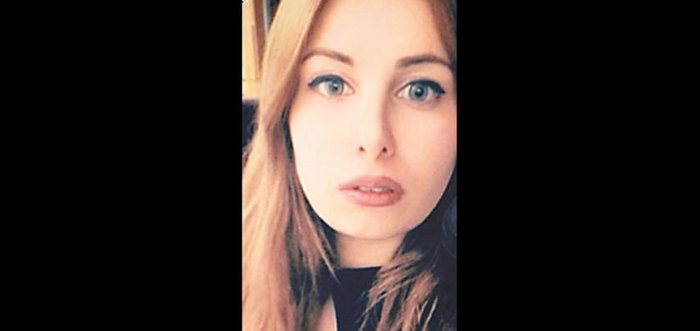 Eski milletvekilinin torunu, öğrenci evinde canına kıydı