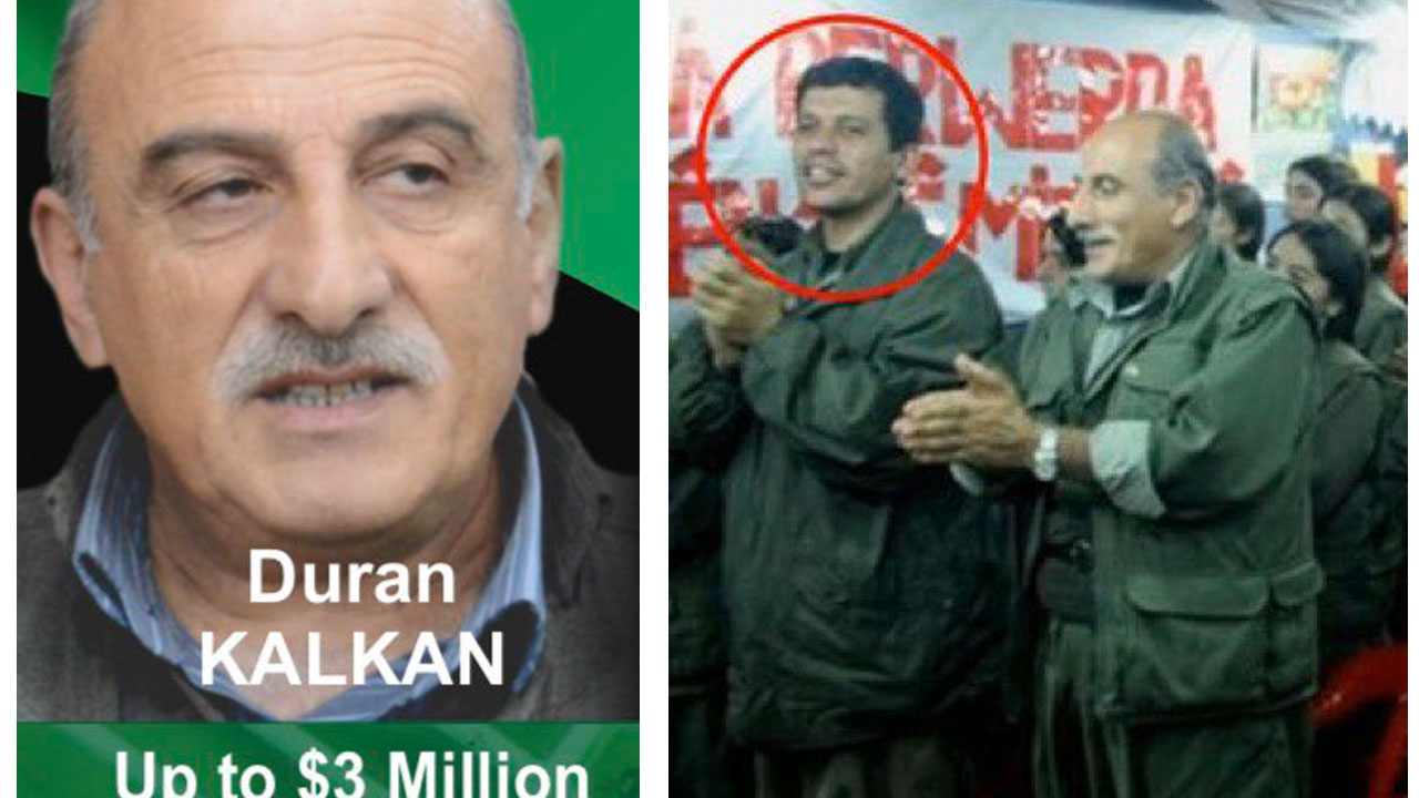 ABD'nin iki yüzlülüğü! Teröristlere farklı muamele