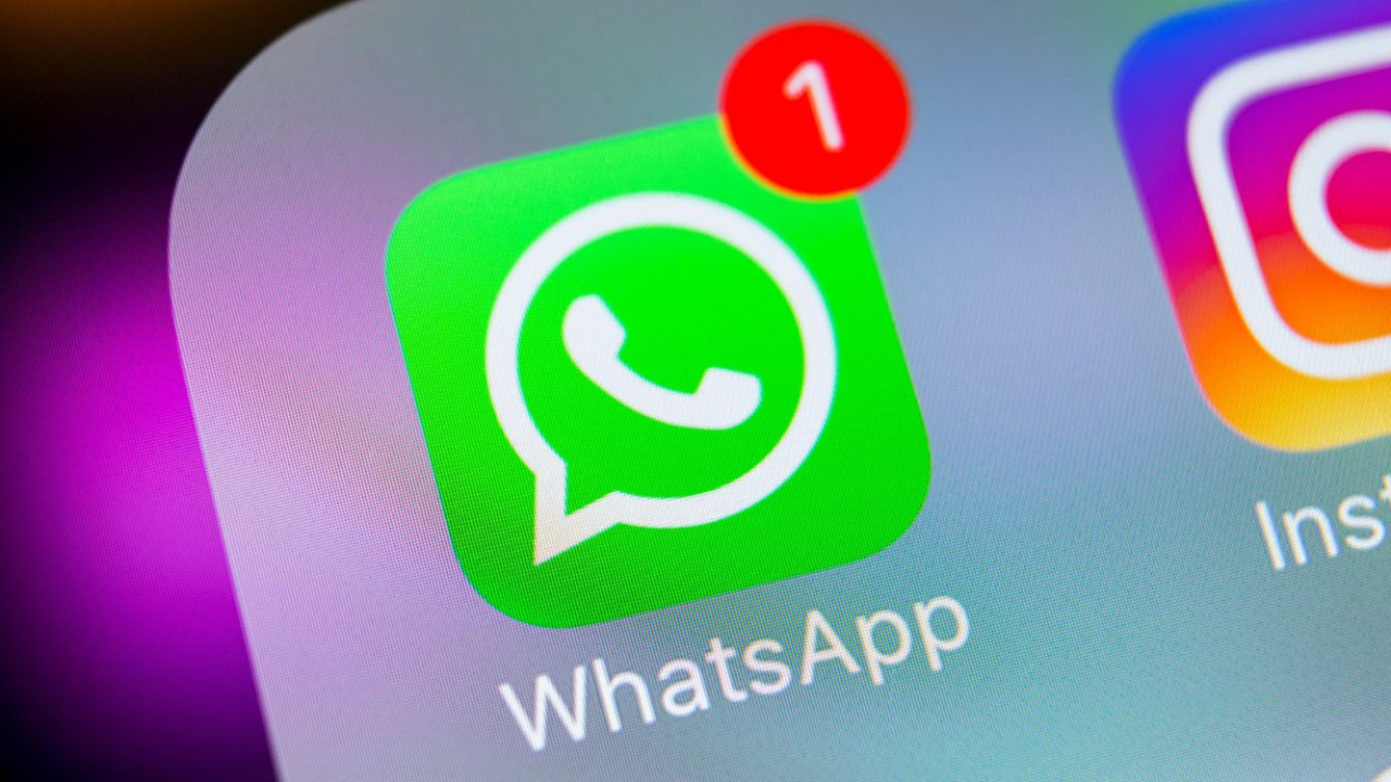 Whatsapp'a şaşırtan özellik!
