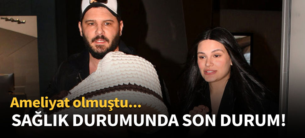 Bebeklerin sağlık durumunda yeni gelişme!