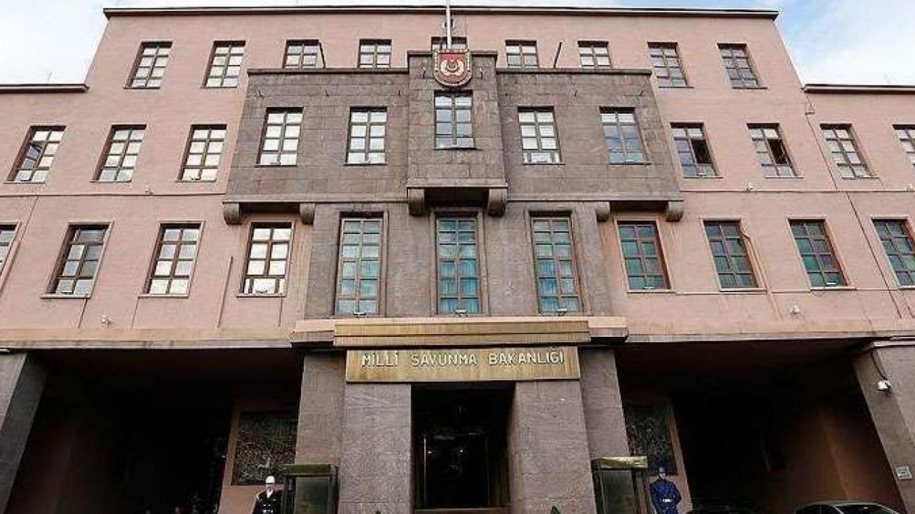 MSB: İkinci Rus heyeti ile görüşmeler tamamlandı!