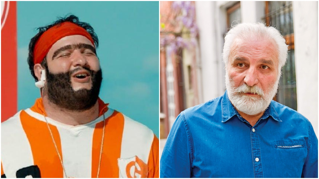 'Leş kargası' dedi, Hasan Kaçan'dan cevabını aldı!
