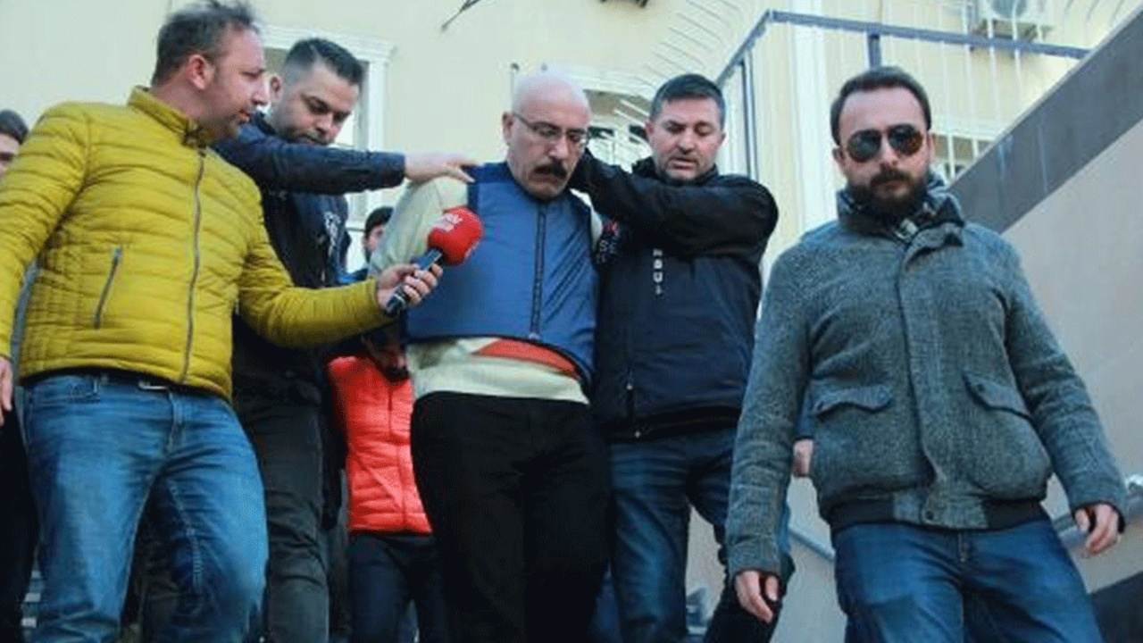 İlk mahkemede "7 kişiyi daha öldürecektim" dedi