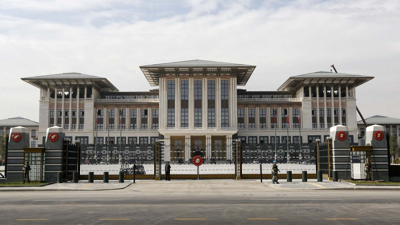 Öğrencilere Beştepe'de çalışma imkanı!