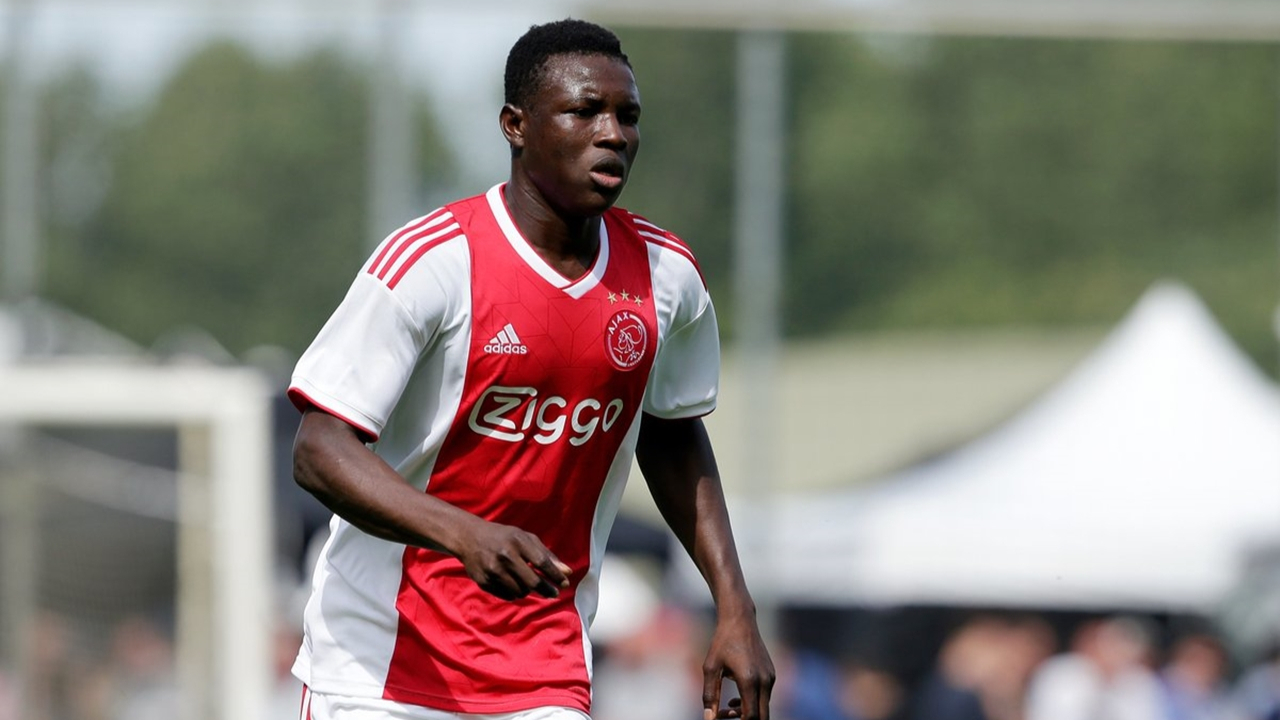 Fatih Terim, Ajax'ın genç yıldızını devre arasında istiyor!