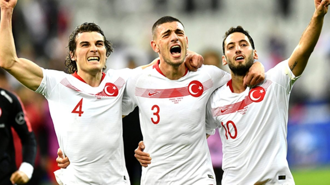 'Ülkemiz, milletimiz bunu hak ediyor'