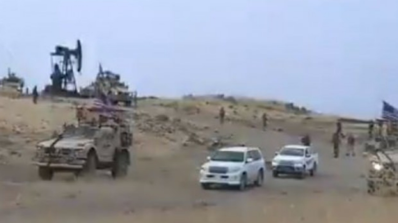Üsler kapandı ama petrolü bırakamadılar!