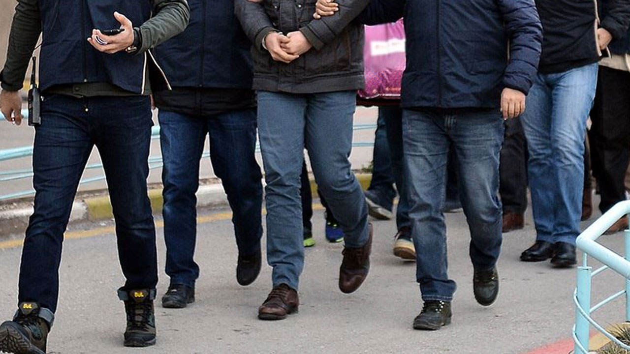 Emniyet 13 ilde harekete geçti!