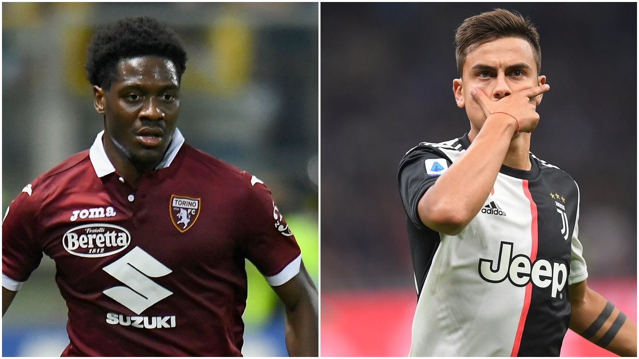 Serie A'da Torino derbisinin galibi Juventus!