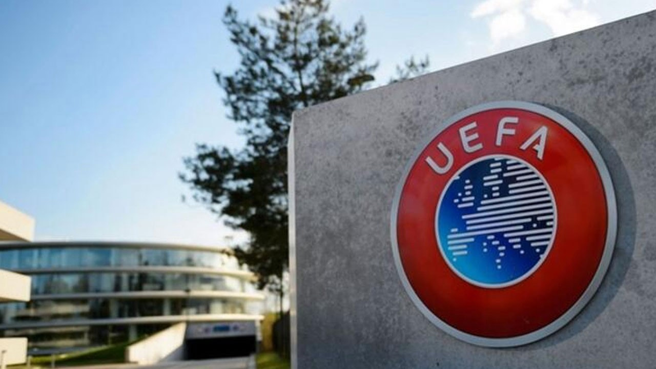 Adı Avrupa Konferans Ligi olarak belirlendi!
