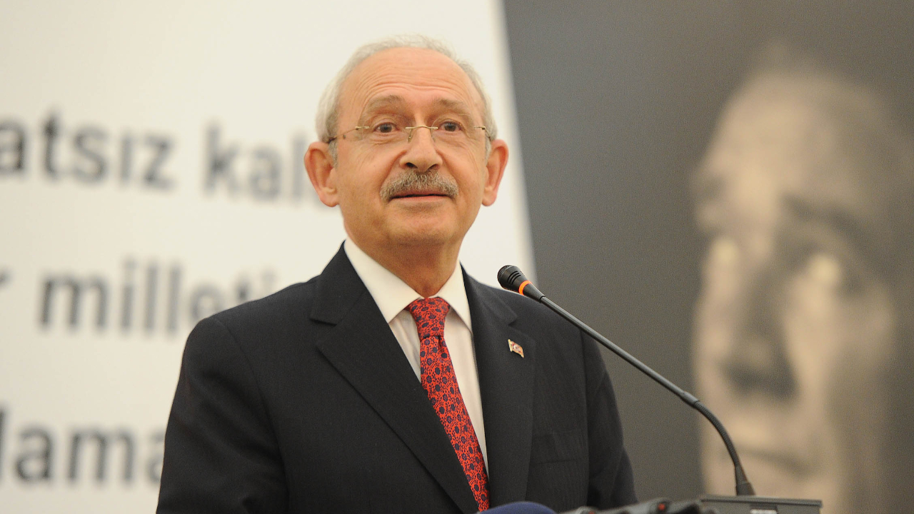 Kılıçdaroğlu'nun anlaması 2 yıl sürdü!