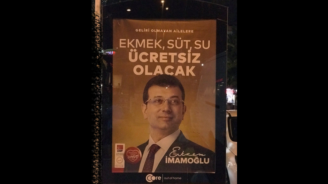 İstanbul'da 9 ilçeye 20 saate kadar su verilmeyecek!