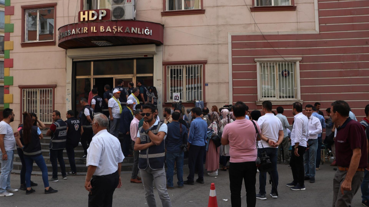 PKK, örgütün temelini burada attı!
