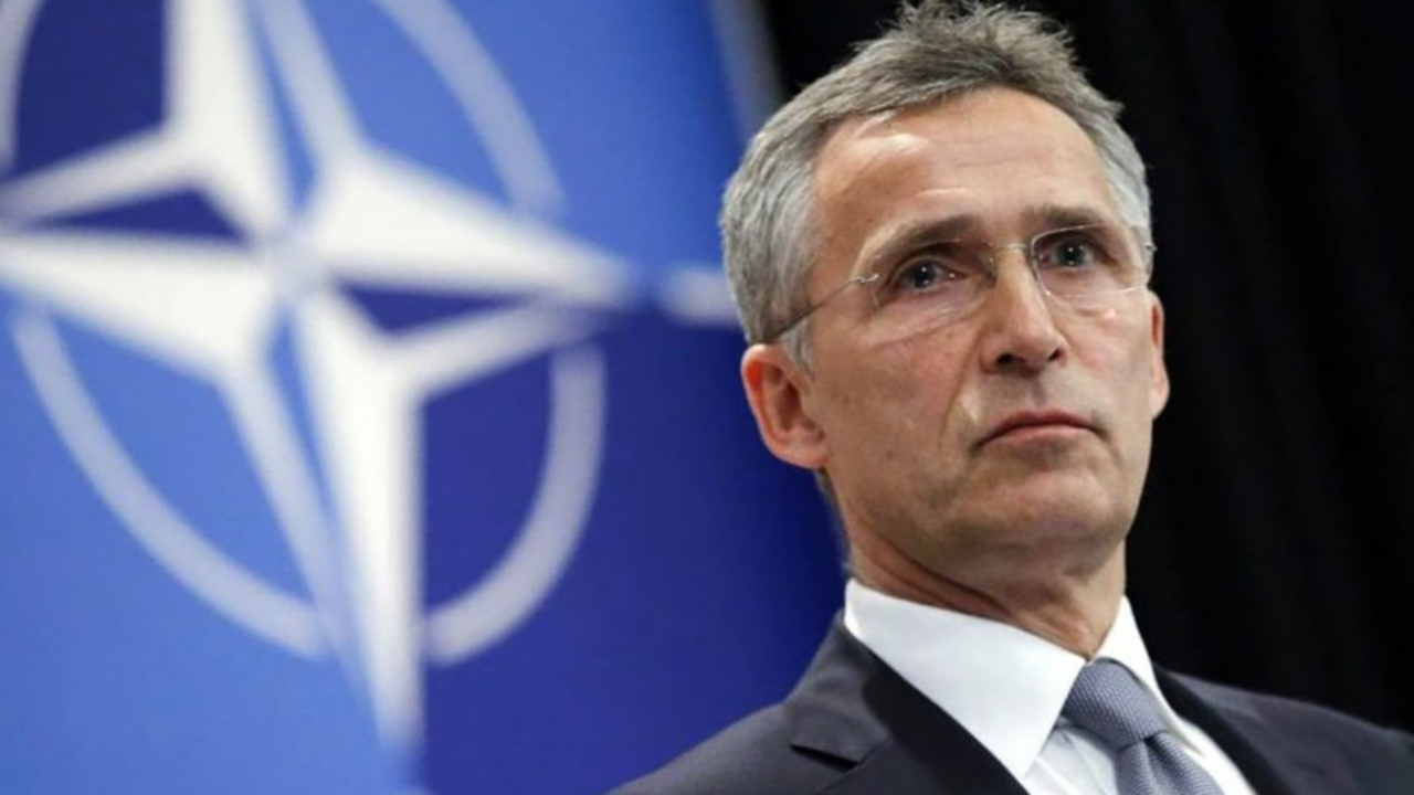 NATO Genel Sekreteri Stoltenberg'den Türkiye açıklaması!