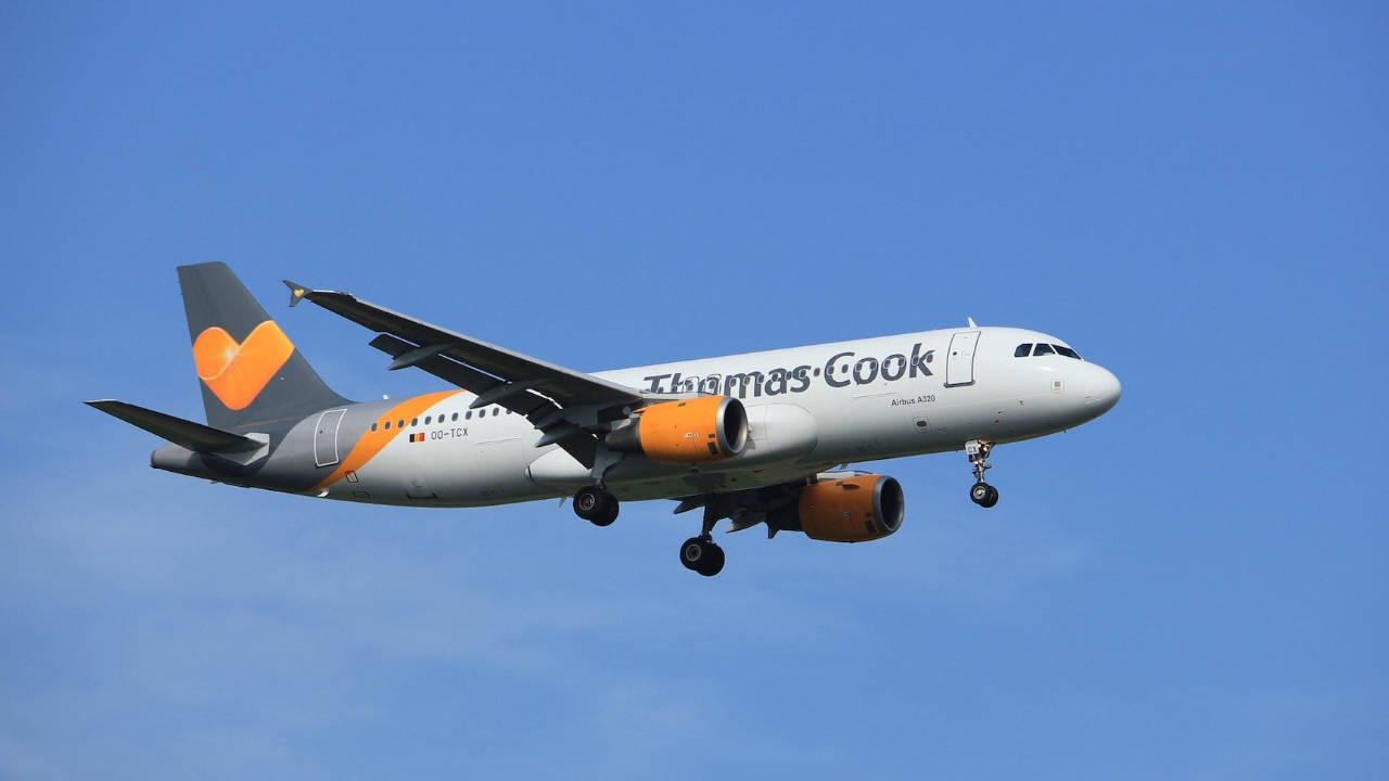 İflas etmişti! Thomas Cook'u Çinliler alıyor...