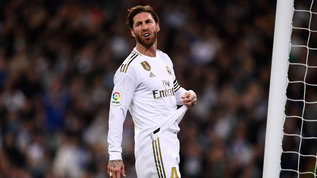 Real Madrid, Real Betis'e puan kaptırdı!