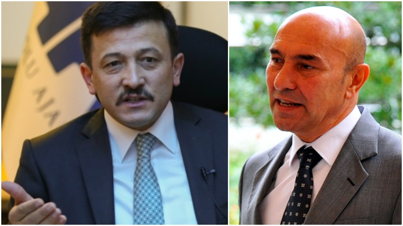 Soyer'e Kıbrıs tepkisi: Kırmızı çizgimiz!