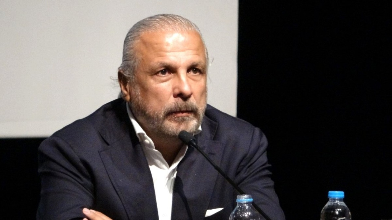 Mete Yarar'dan ezber bozan Barış Pınarı yorumu!