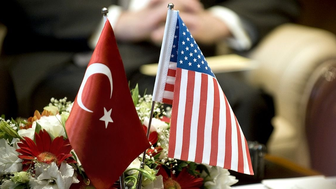Türkiye'den ABD'ye terörizm raporu tepkisi...