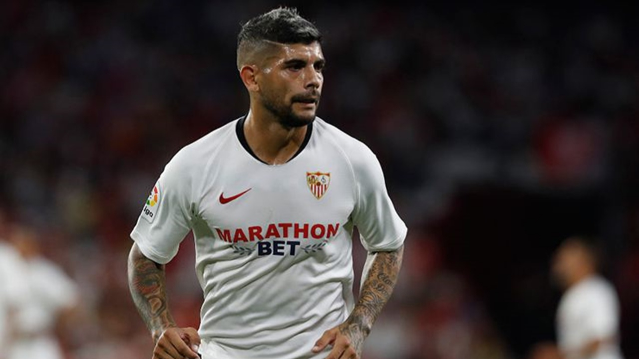 Beşiktaş'ta Ever Banega sürprizi