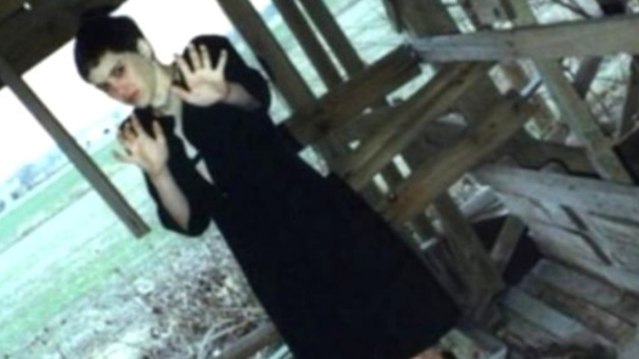 Ölmeden önceki son fotoğraf!