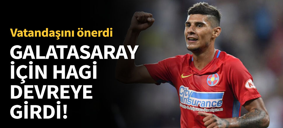 "Fantastik bir oyuncu!"