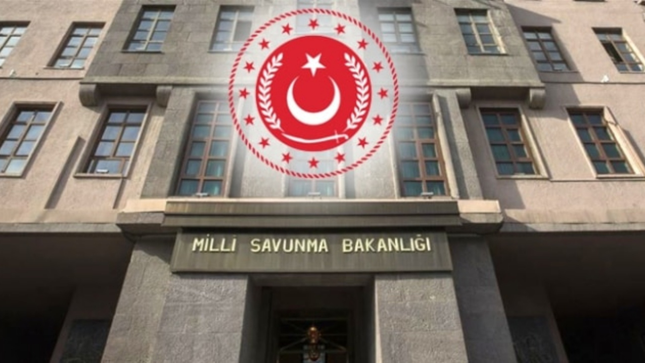 MSB duyurdu: Kiliseler harekattan etkilenmedi