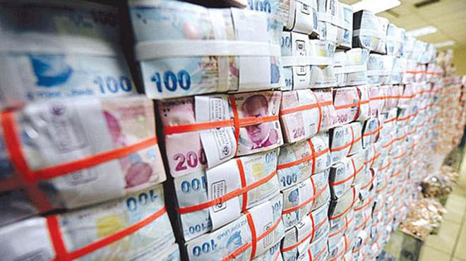 İlk para takası Çin ile gerçekleşti!
