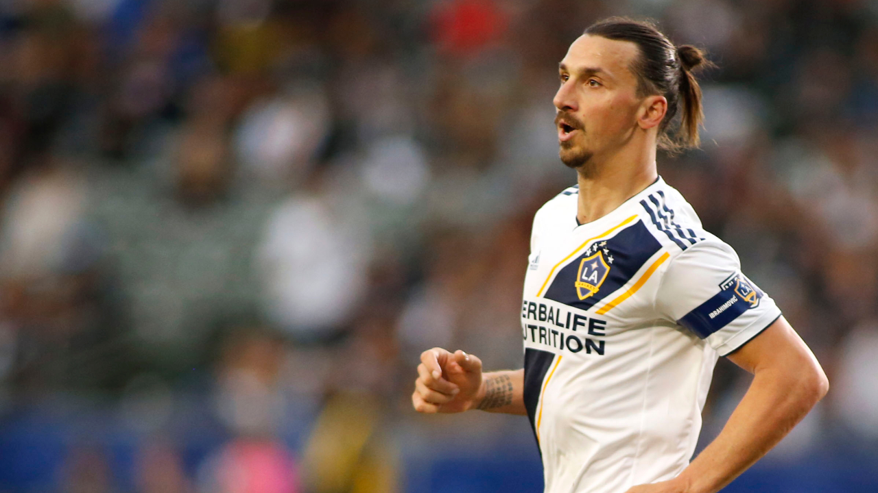 "Ibrahimovic, Mihajlovic'e yardım etmek istiyor!"