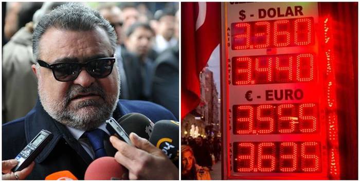 Ahmet Özal: Babamı dolar öldürdü!