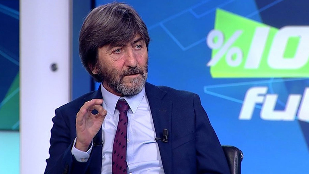 Rıdvan Dilmen'den Abdullah Avcı'ya uyarı!