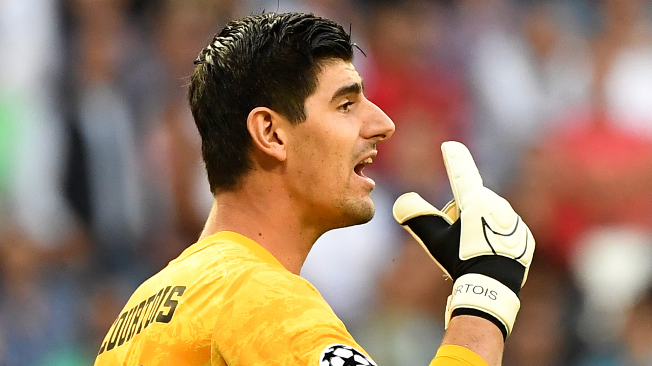 "Galatasaray maçını kazanmak zorundayız!"
